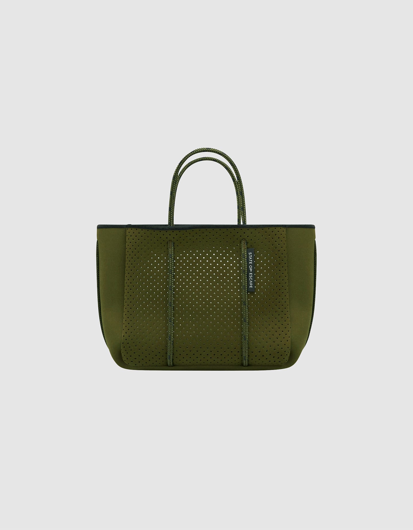 プティエスケープ ハスク/アイボリー｜New in｜STATE OF ESCAPE